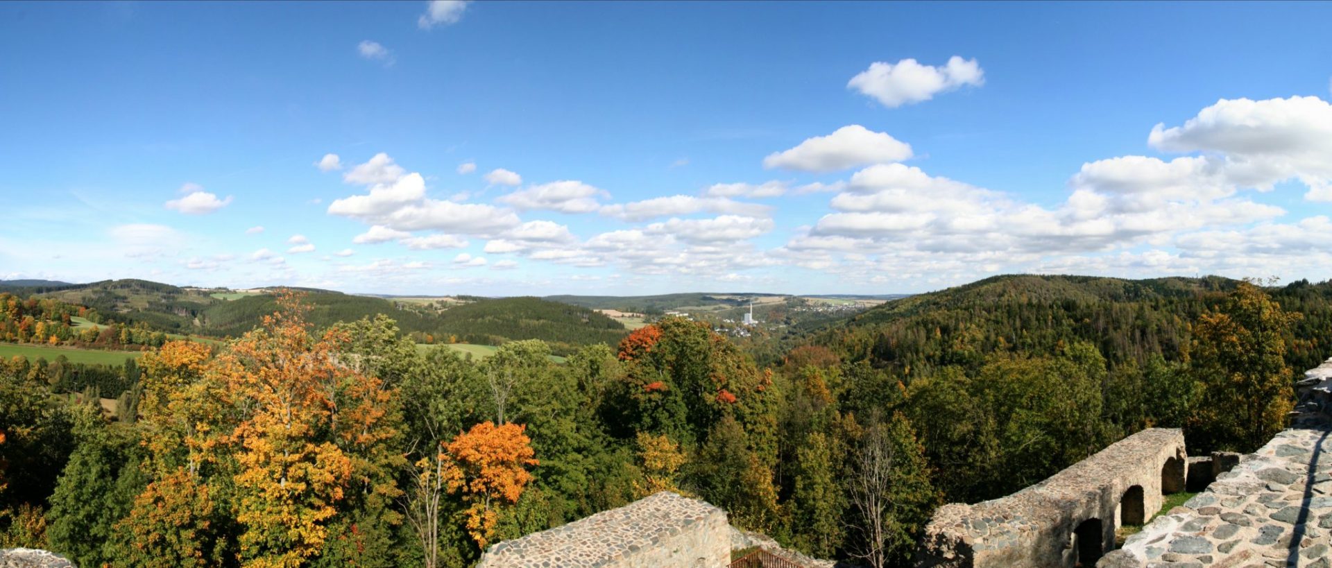 Frankenwaldverein Frankenwaldverein e.V.