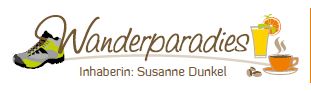 Logo Wanderparadies Bad Steben